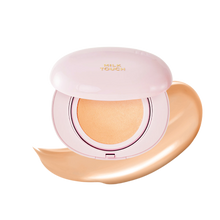 [milktouch] All-day Skin Fit Milky Glow Cushion #24N Sand Beige 15g