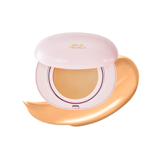 [milktouch] All-day Skin Fit Milky Glow Cushion #25C Ginger 15g