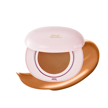 [milktouch] All-day Skin Fit Milky Glow Cushion #33C Cinnamon 15g