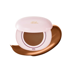 [milktouch] All-day Skin Fit Milky Glow Cushion #41C Mocha 15g