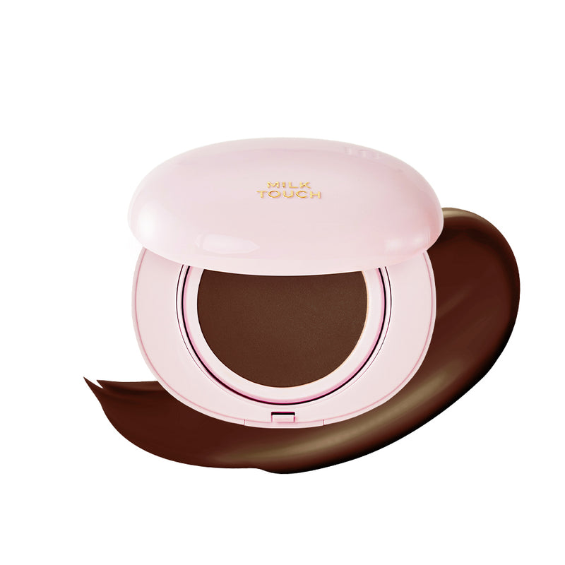[milktouch] All-day Skin Fit Milky Glow Cushion 
