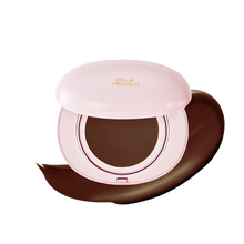 [milktouch] All-day Skin Fit Milky Glow Cushion #50C Chocolate 15g