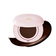 [milktouch] All-day Skin Fit Milky Glow Cushion #52N Espresso 15g