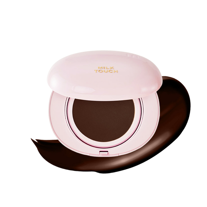[milktouch] All-day Skin Fit Milky Glow Cushion 