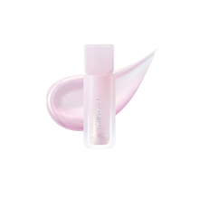 [milktouch] Dew Stain Sheer Aurora Gloss #02 BABY DEW 4g