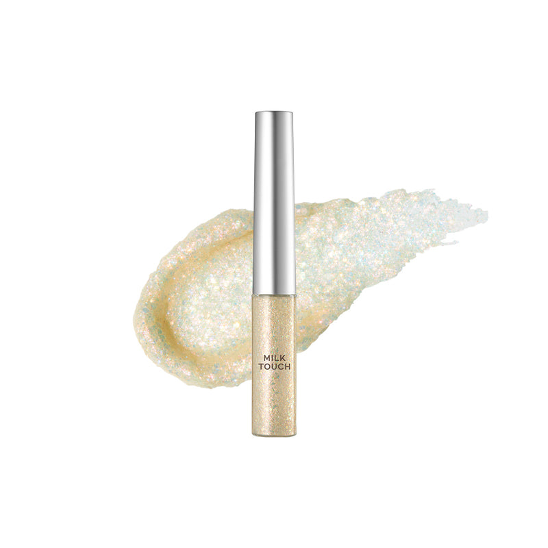 [milktouch] Fairy Jewel Eye Glitter 7g 