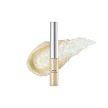 [milktouch] Fairy Jewel Eye Glitter 7g #Aurora White Jewelry