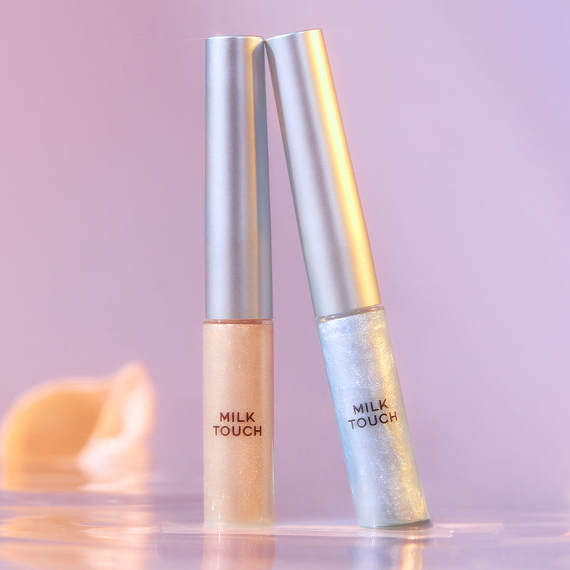 [milktouch] Fairy Jewel Eye Glitter 7g 