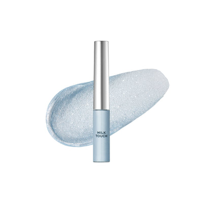 [milktouch] Fairy Jewel Eye Glitter 7g #Blooming Sea Jewelry-Luxiface.com