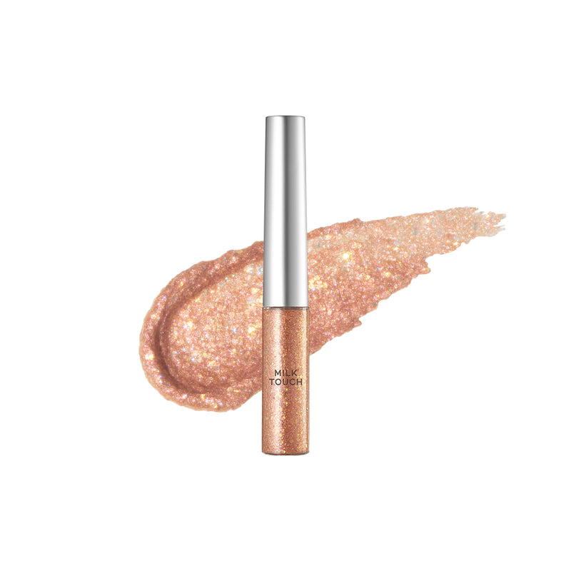 [milktouch] Fairy Jewel Eye Glitter 7g 