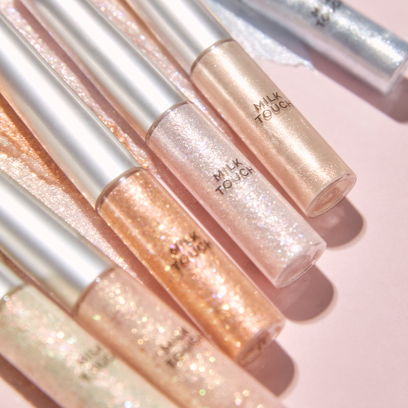 [milktouch] Fairy Jewel Eye Glitter 7g 