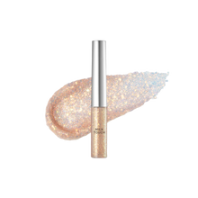 [milktouch] Fairy Jewel Eye Glitter 7g #Pink Splash Jewelry