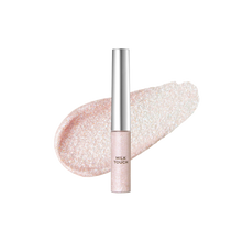 [milktouch] Fairy Jewel Eye Glitter 7g #Snow Prism Jewelry