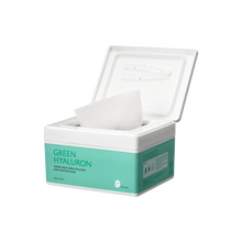[milktouch] Hedera Helix Green Hyaluron Daily Soothing Mask 30 pcs