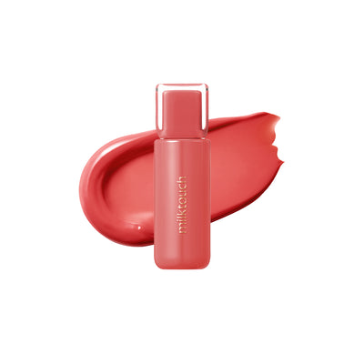 [milktouch] Jelly Fit Tinted Glow Tint #07 Autumn Peach 4g-Luxiface.com