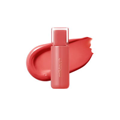 [milktouch] Jelly Fit Tinted Glow Tint #07 Autumn Peach 4g-Luxiface.com