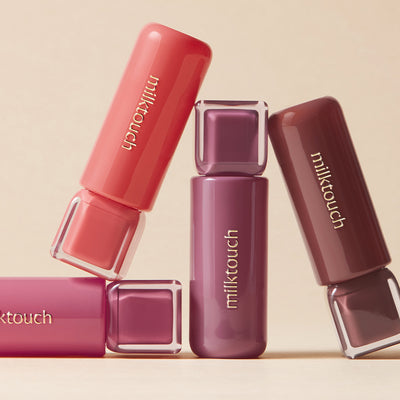 [milktouch] Jelly Fit Tinted Glow Tint #09 Pine Mauve-Luxiface.com