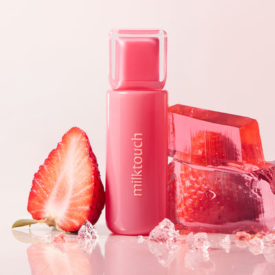 [milktouch] Jelly Fit Tinted Glow Tint #09 Pine Mauve-Luxiface.com