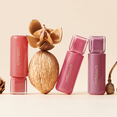 [milktouch] Jelly Fit Tinted Glow Tint #09 Pine Mauve-Luxiface.com