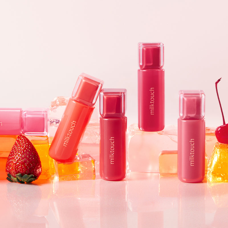 [milktouch] Jelly Fit Tinted Glow Tint 4g 