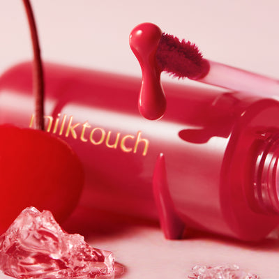 [milktouch] Jelly Fit Tinted Glow Tint 4g #01 New Peach Bear-Luxiface.com