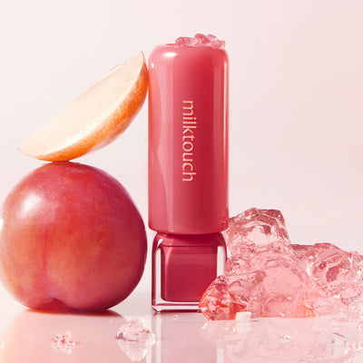[milktouch] Jelly Fit Tinted Glow Tint 4g #01 New Peach Bear-Luxiface.com