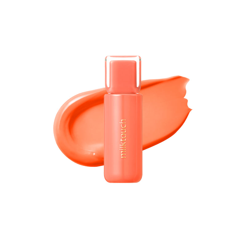 [milktouch] Jelly Fit Tinted Glow Tint 4g 