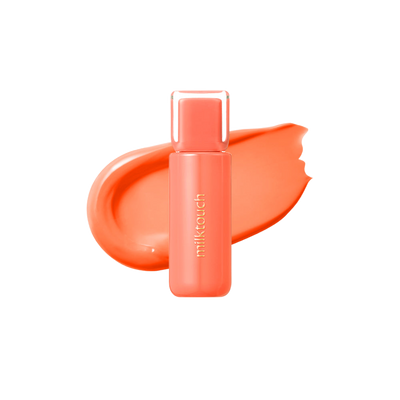 [milktouch] Jelly Fit Tinted Glow Tint 4g #01 New Peach Bear-Luxiface.com