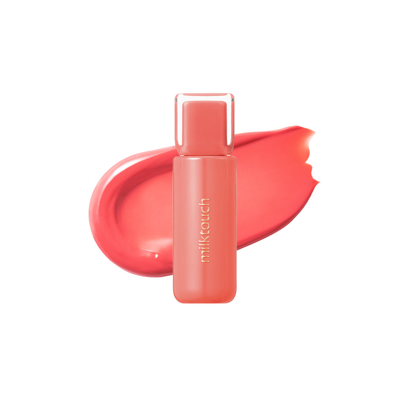 [milktouch] Jelly Fit Tinted Glow Tint 4g 