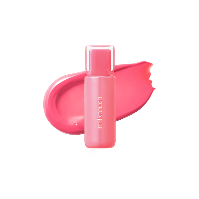 [milktouch] Jelly Fit Tinted Glow Tint 4g 