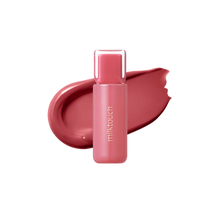[milktouch] Jelly Fit Tinted Glow Tint 4g #04 Mute-Ficial Plum