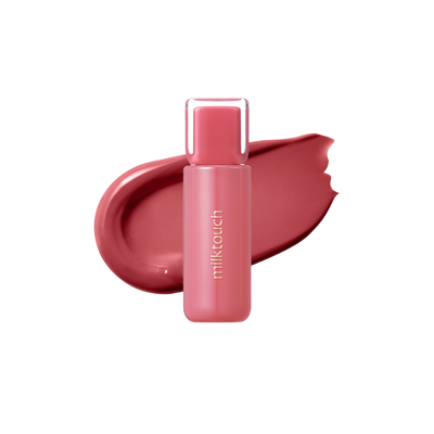 [milktouch] Jelly Fit Tinted Glow Tint 4g #04 Mute-Ficial Plum-Luxiface.com