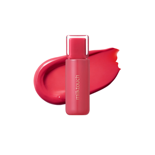 [milktouch] Jelly Fit Tinted Glow Tint 4g  #06 Chericious