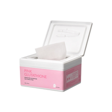 [milktouch] Prunus Pink Glutathione Daily Special Mask 300ml