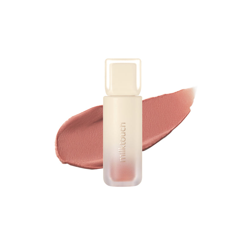 [milktouch] Spread Fit Blur Tint 01 Custard Peach 4g-Luxiface.com