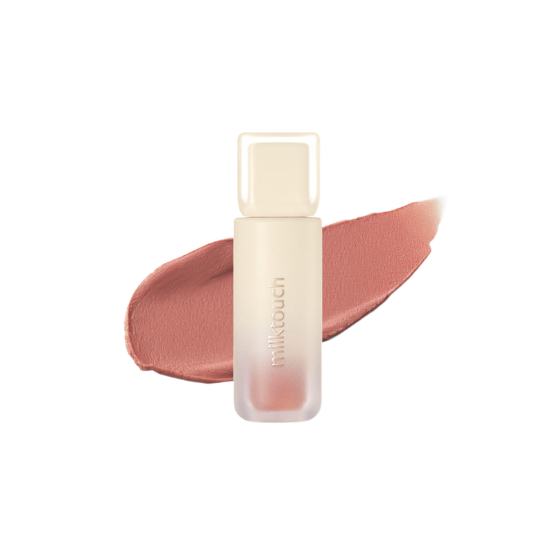 [milktouch] Spread Fit Blur Tint 01 Custard Peach 4g-Luxiface.com
