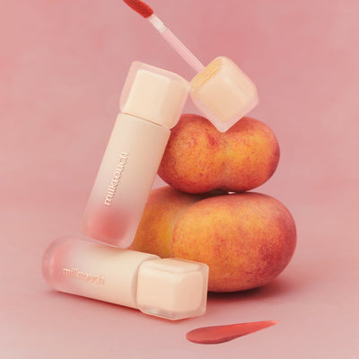 [milktouch] Spread Fit Blur Tint 06 Peach Pitch 4g-Luxiface.com