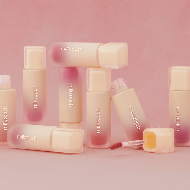 [milktouch] Spread Fit Blur Tint 06 Peach Pitch 4g-Luxiface.com