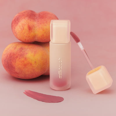 [milktouch] Spread Fit Blur Tint 06 Peach Pitch 4g-Luxiface.com