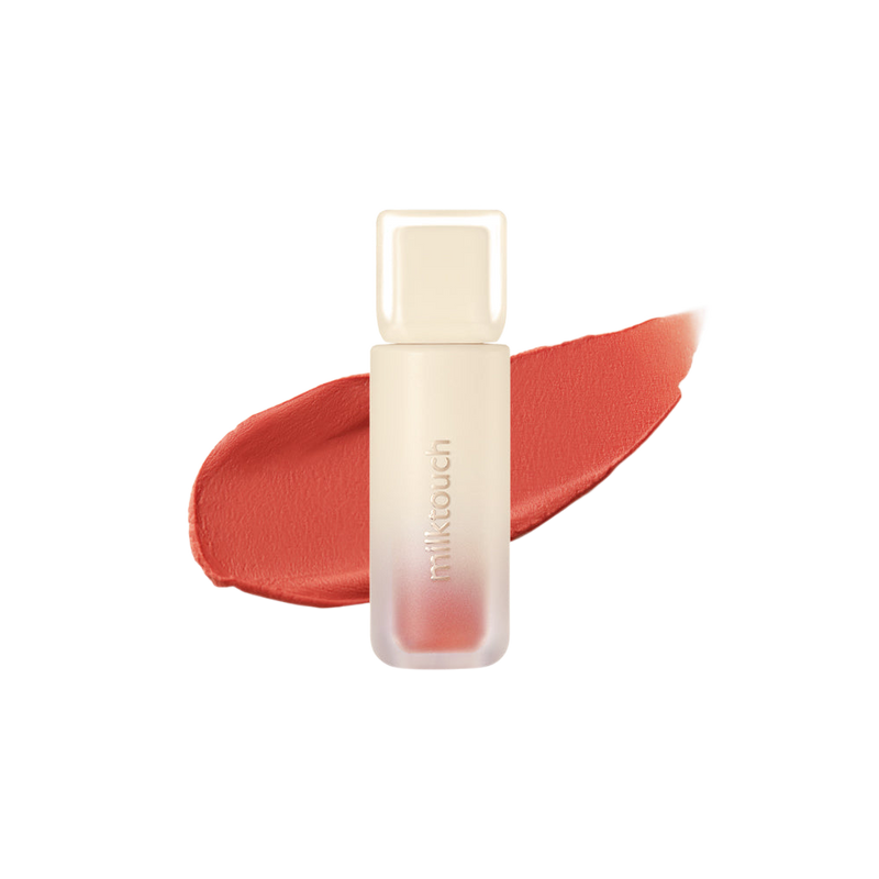 [milktouch] Spread Fit Blur Tint 06 Peach Pitch 4g-Luxiface.com
