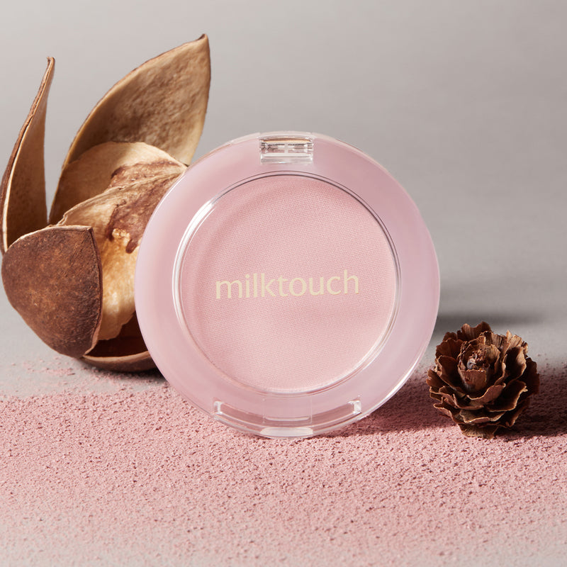 [milktouch] Tone-On Blusher 