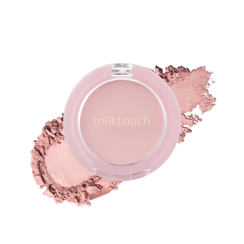 [milktouch] Tone-On Blusher 