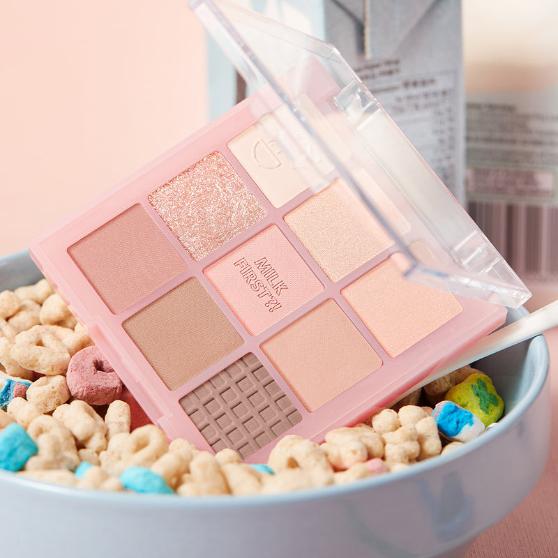 [milktouch] Tone-On Shadow Palette 