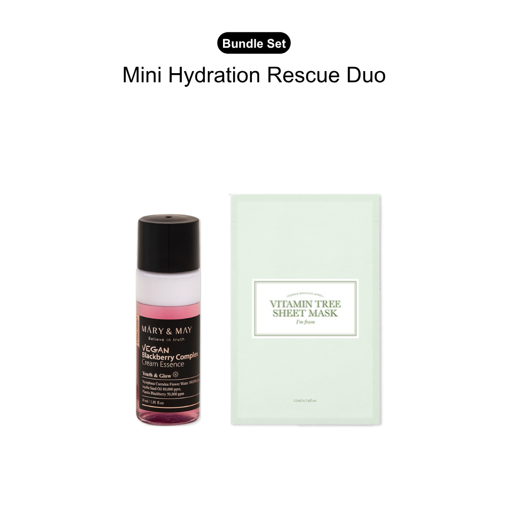 Mini Hydration Rescue Duo [Bundle] image 7