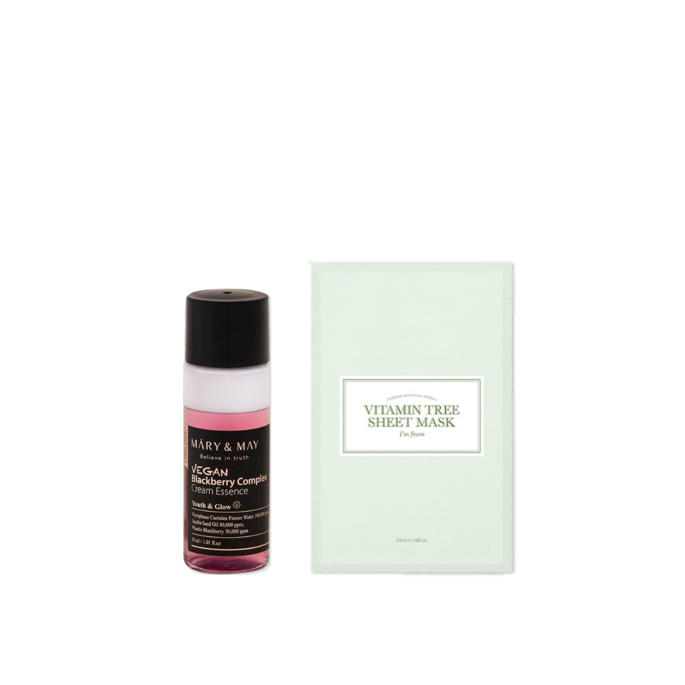 Mini Hydration Rescue Duo [Bundle] image 1