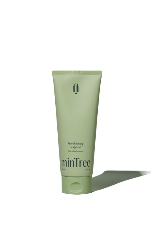 [MinTree] Hair Balancing Scalpment 200ml
