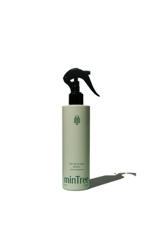[MinTree] Hair wax & spray remover 300ml