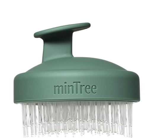 [MinTree] Scalp Purify Massager 80g