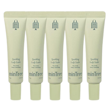 [MinTree] Sparkling Scalp Scaler 15g*5ea