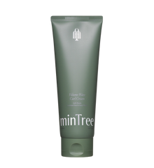 [MinTree] Volume wave curl cream 150ml